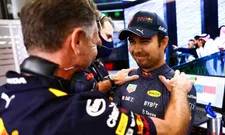 Thumbnail for article: Horner: 'If Perez keeps this up, contract extension is no-brainer'