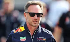 Thumbnail for article: Horner on Verstappen after only five laps: 'He can solve this'