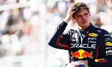 Thumbnail for article: Verstappen explains error: "Still finding the limit"