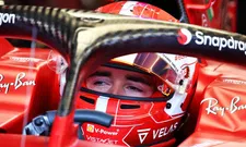 Thumbnail for article: Leclerc on relationship with Verstappen: 'Took things with a lot of anger'