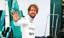 Thumbnail for article: Vettel spreekt zich uit: 'Gevoel dat het vooral op Hamilton is gericht'