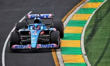 Thumbnail for article: Alonso naar Red Bull? ‘Dat is nieuws voor mij!'