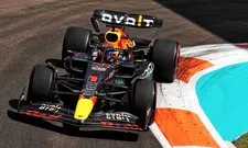 Thumbnail for article: Verstappen balks at problems: "This is an extremely painful day"