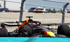 Thumbnail for article: Full results FP2 Miami: Russell on top, Verstappen no time