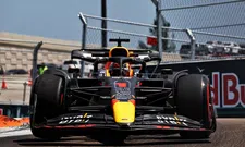 Thumbnail for article: Verstappen baalt: "Hadden vandaag veel meer kunnen doen"