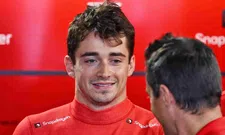 Thumbnail for article: Volledige uitslag kwalificatie GP Miami | Verstappen komt tekort op Leclerc