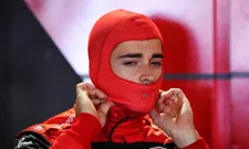 Thumbnail for article: Leclerc hints at upgrades to challenge Red Bull: "Now we can do a step up"