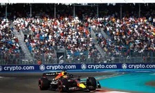 Thumbnail for article: Provisional starting lineup Miami GP | Verstappen set to attack Ferrari