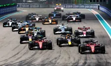 Thumbnail for article: Verstappen slaat nieuwe slag met knappe zege in Miami