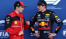 Thumbnail for article: Qualifying duels: Small differences at Red Bull after Miami