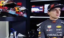 Thumbnail for article: Verstappen: "That will make it more difficult, even if you have more pace"