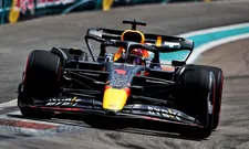 Thumbnail for article: Red Bull duo ready for battle with Ferrari: 'Race pace looks good'