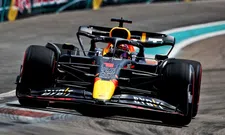 Thumbnail for article: Verstappen over gebrek aan grip: 'Ik kan mijn vader rally-advies vragen'