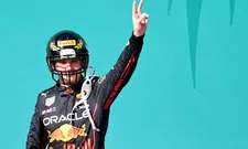 Thumbnail for article: Verstappen maakt indruk op oud-wereldkampioen: "Hij rijdt vrijwel foutloos"