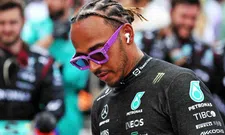 Thumbnail for article: Lammers snapt Hamilton niet: "Vind het beetje een gekke reactie, hoor"