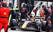 Thumbnail for article: Constructors' standings after Miami | Ferrari and Red Bull duel continues