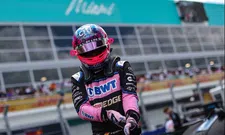 Thumbnail for article: Stewards still hand out penalties: Alonso loses points