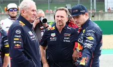 Thumbnail for article: Marko over perfecte Verstappen: 'Twee beslissende momenten in zijn race'