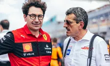 Thumbnail for article: Red Bull opens eyes Binotto: 'We need an answer'