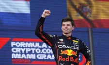 Thumbnail for article: Verstappen grapt over safety car: 'Abu Dhabi 2021 schiet me te binnen'