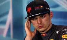 Thumbnail for article: Verstappen nog niet tevreden: 'Dat moeten we zien te voorkomen'