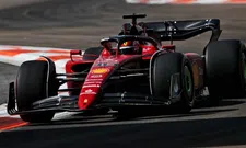 Thumbnail for article: Ferrari plant updates in Barcelona: "Het zal een belangrijk pakket zijn"