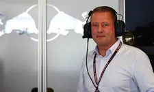 Thumbnail for article: Jos Verstappen also achieved success last weekend