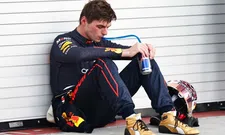 Thumbnail for article: This is how many kilograms Verstappen lost due to physically demanding race in Miami