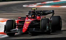 Thumbnail for article: ‘Ferrari heeft geen antwoord op de wonderbaarlijke snelheid van Red Bull’