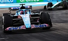 Thumbnail for article: Alonso berouwvol: 'Ik verpestte zijn race omdat ik een fout maakte'