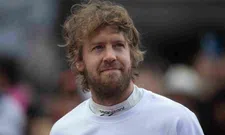 Thumbnail for article: IndyCar-test voor Vettel? Hij hoeft alleen maar 'ja' te zeggen