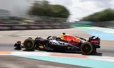 Thumbnail for article: 'Geruchten over gespendeerd ontwikkelingsbudget Red Bull zijn onzin'