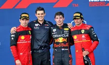 Thumbnail for article: Leclerc was 'te gul' in Miami: 'Verstappen deed dat vrij comfortabel'