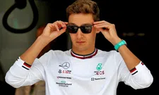 Thumbnail for article: Russell geliefd bij Mercedes: 'Dat vreet aan Hamilton'