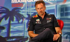 Thumbnail for article: Horner glashelder tegen FIA: 'Dát zou oneerlijk zijn'