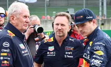 Thumbnail for article: Marko waves away criticism from Ferrari: 'Full confidence in the FIA'