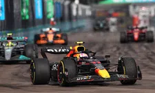 Thumbnail for article: Gemiste kansen voor Red Bull: 'Perez was de enige coureur'