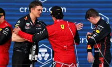 Thumbnail for article: Palmer merkt zorgen bij Red Bull: 'Ondanks het momentum van Verstappen'