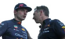 Thumbnail for article: 'Briljante' Verstappen maakt indruk: 'Dat onder die druk van Leclerc'