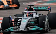 Thumbnail for article: Mercedes updates have effect: 'That was really a step forward'