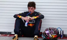 Thumbnail for article: Brundle voelde mee met Verstappen: 'Kan niet wegkomen van je eigen lichaam'