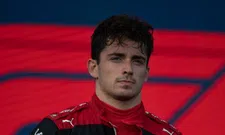 Thumbnail for article: Leclerc wil dat Ferrari met antwoord komt: 'Red Bull is een sterk team'