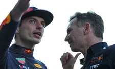 Thumbnail for article: Horner explains what Red Bull can develop into