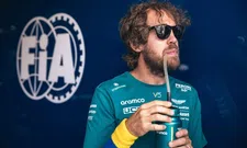 Thumbnail for article: Dit zijn de mogelijke opvolgers van Vettel bij Aston Martin in 2023