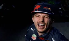 Thumbnail for article: Verstappen and other F1 drivers in new video: "This is not going well"