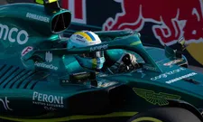 Thumbnail for article: Vettel gaat Hulkenberg en Rosberg niet achterna: "Nee, nee"