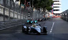 Thumbnail for article: Mortara wint race van E-Prix van Berlijn overtuigend