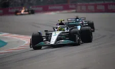 Thumbnail for article: Windsor ziet opmerkelijke keuze Mercedes: "Dat steekt bij Hamilton"