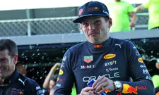 Thumbnail for article: Verstappen lucid: 'I don't think you can just do that'