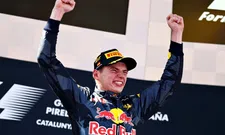 Thumbnail for article: Terugblik: Zes jaar na de eerste Formule 1-zege van Verstappen in Barcelona